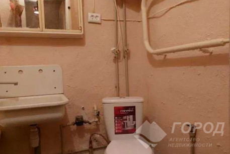 Продам 1-кімнатну квартиру, ХТЗ, Пролетарская метро (Индустриальная), Код: 807906/1