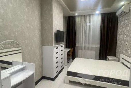 Сдам 1-кімнатну квартиру в новобудові, Павлово поле, Ботанический сад метро, Код: 807909/1