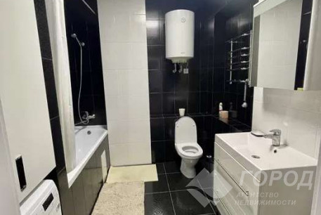 Сдам 1-кімнатну квартиру в новобудові, Павлово поле, Ботанический сад метро, Код: 807909/1