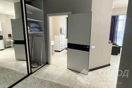 Сдам 1-кімнатну квартиру в новобудові, Павлово поле, Ботанический сад метро, Код: 807909/1