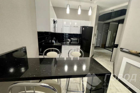 Сдам 1-кімнатну квартиру в новобудові, Павлово поле, Ботанический сад метро, Код: 807909/1