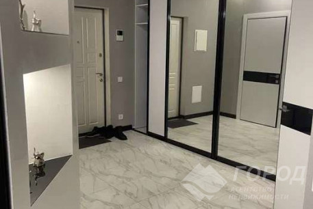 Сдам 1-кімнатну квартиру в новобудові, Павлово поле, Ботанический сад метро, Код: 807909/1