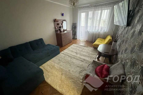 Сдам 1-кімнатну квартиру, Сосновая Горка, Научная метро, Код: 807911/1