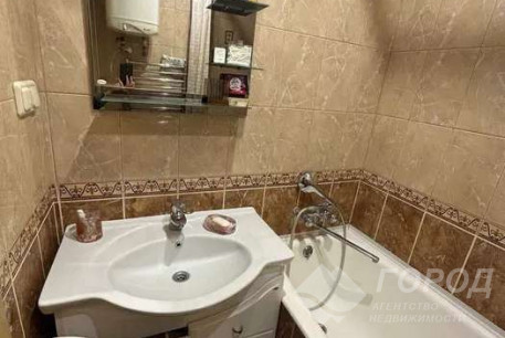 Сдам 1-кімнатну квартиру, Сосновая Горка, Научная метро, Код: 807911/1