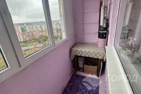 Сдам 1-кімнатну квартиру, Сосновая Горка, Научная метро, Код: 807911/1