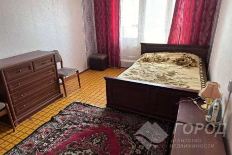 Сдам 1-кімнатну квартиру, Алексеевка, Алексеевская метро, Код: 807915/1