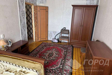 Сдам 1-кімнатну квартиру, Алексеевка, Алексеевская метро, Код: 807915/1