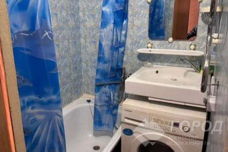 Сдам 1-кімнатну квартиру, Алексеевка, Алексеевская метро, Код: 807915/1