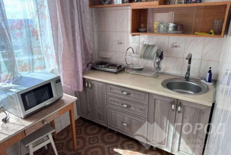 Сдам 1-кімнатну квартиру, Алексеевка, Алексеевская метро, Код: 807915/1