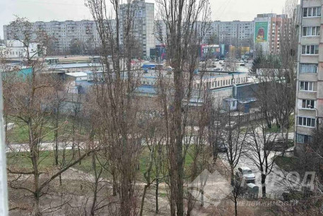 Сдам 1-кімнатну квартиру, Алексеевка, Код: 807915/2