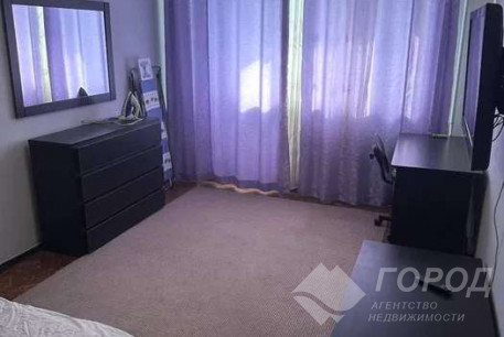 Сдам 1-кімнатну квартиру, Алексеевка, Код: 807915/2