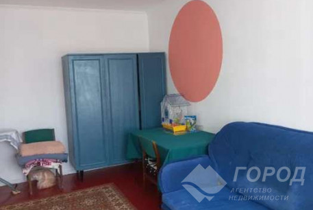 Сдам 1-кімнатну квартиру, ХТЗ, Масельского метро, Код: 807916/1