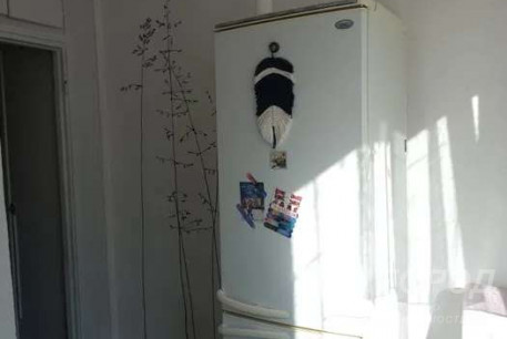 Сдам 1-кімнатну квартиру, ХТЗ, Масельского метро, Код: 807916/1