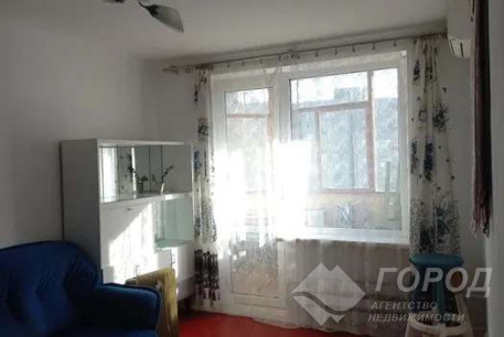 Сдам 1-кімнатну квартиру, ХТЗ, Масельского метро, Код: 807916/1