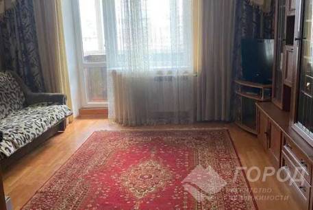 Сдам 3-х кімнатну квартиру, Центральный рынок, Южный вокзал метро, Код: 807917/1