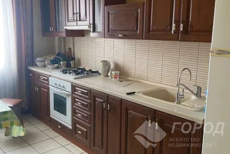 Сдам 3-х кімнатну квартиру, Центральный рынок, Южный вокзал метро, Код: 807917/1