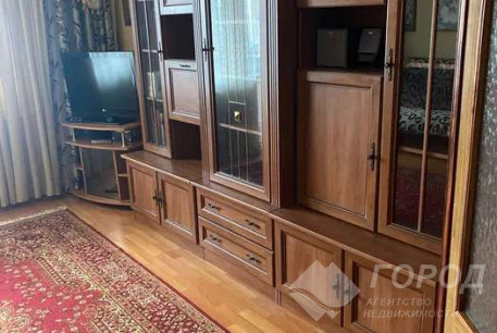 Сдам 3-х кімнатну квартиру, Центральный рынок, Южный вокзал метро, Код: 807917/1