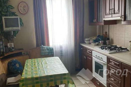 Сдам 3-х кімнатну квартиру, Центральный рынок, Южный вокзал метро, Код: 807917/1