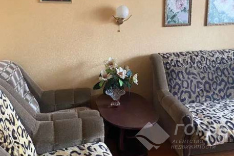 Сдам 3-х кімнатну квартиру, Центральный рынок, Южный вокзал метро, Код: 807917/1