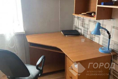 Сдам 3-х кімнатну квартиру, Центральный рынок, Южный вокзал метро, Код: 807917/1