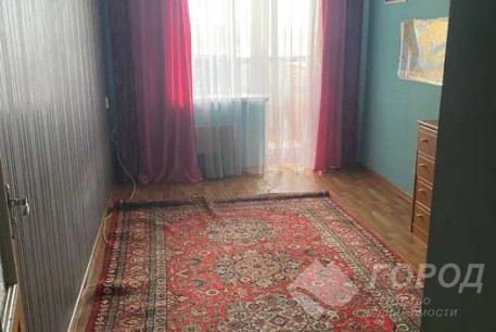 Сдам 3-х кімнатну квартиру, Центральный рынок, Южный вокзал метро, Код: 807917/1