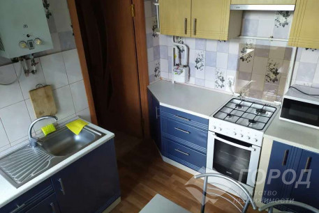 Сдам 2-х кімнатну квартиру, Холодная Гора, Холодная Гора метро, Код: 807918/1