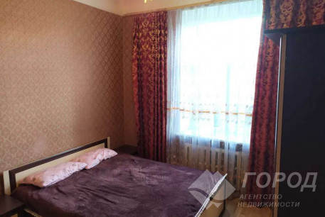 Сдам 2-х кімнатну квартиру, Холодная Гора, Холодная Гора метро, Код: 807918/1