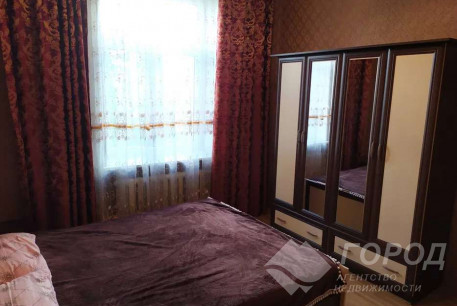 Сдам 2-х кімнатну квартиру, Холодная Гора, Холодная Гора метро, Код: 807918/1