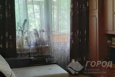 Продам 2-х кімнатну квартиру, ХТЗ, 25 больница, Код: 807919/1