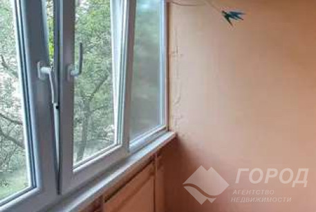 Продам 2-х кімнатну квартиру, ХТЗ, 25 больница, Код: 807919/1