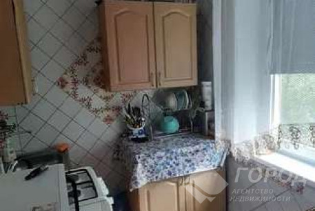 Продам 2-х кімнатну квартиру, ХТЗ, 25 больница, Код: 807919/1