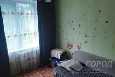 Продам 2-х кімнатну квартиру, ХТЗ, 25 больница, Код: 807919/1