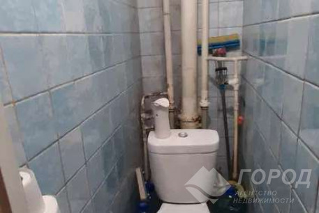 Продам 2-х кімнатну квартиру, ХТЗ, 25 больница, Код: 807919/1