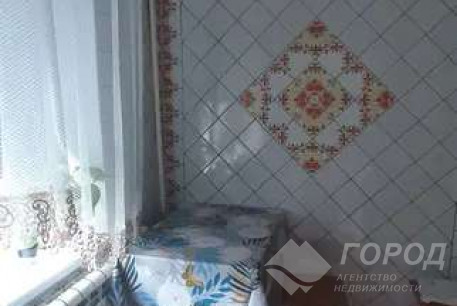 Продам 2-х кімнатну квартиру, ХТЗ, 25 больница, Код: 807919/1