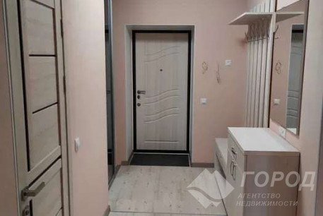 Продам 2-х кімнатну квартиру в новобудові, Гагарина проспект, Проспект Гагарина метро, Код: 807920/1