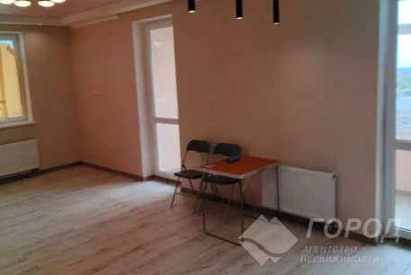 Продам 2-х кімнатну квартиру в новобудові, Гагарина проспект, Проспект Гагарина метро, Код: 807920/1