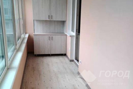 Продам 2-х кімнатну квартиру в новобудові, Гагарина проспект, Проспект Гагарина метро, Код: 807920/1