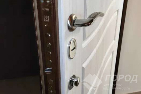 Продам 2-х кімнатну квартиру в новобудові, Гагарина проспект, Проспект Гагарина метро, Код: 807920/1