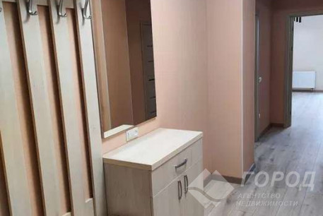 Продам 2-х кімнатну квартиру в новобудові, Гагарина проспект, Проспект Гагарина метро, Код: 807920/1