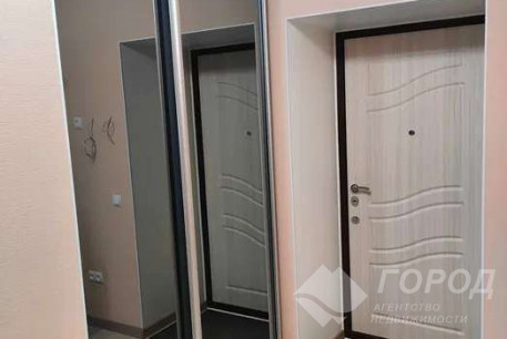 Продам 2-х кімнатну квартиру в новобудові, Гагарина проспект, Проспект Гагарина метро, Код: 807920/1