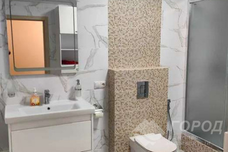 Продам 2-х кімнатну квартиру в новобудові, Гагарина проспект, Проспект Гагарина метро, Код: 807920/1