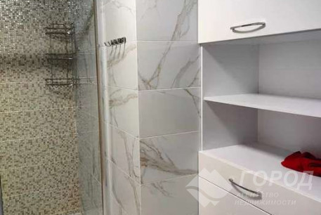 Продам 2-х кімнатну квартиру в новобудові, Гагарина проспект, Проспект Гагарина метро, Код: 807920/1