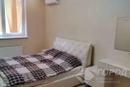 Продам 2-х кімнатну квартиру в новобудові, Гагарина проспект, Проспект Гагарина метро, Код: 807920/1