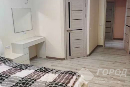 Продам 2-х кімнатну квартиру в новобудові, Гагарина проспект, Проспект Гагарина метро, Код: 807920/1