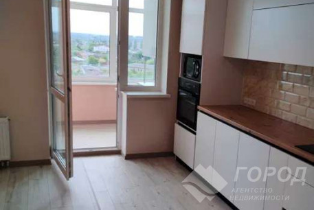 Продам 2-х кімнатну квартиру в новобудові, Гагарина проспект, Проспект Гагарина метро, Код: 807920/1