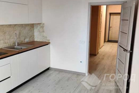 Продам 2-х кімнатну квартиру в новобудові, Гагарина проспект, Проспект Гагарина метро, Код: 807920/1