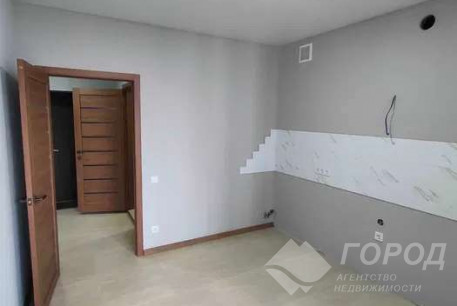 Продам 1-кімнатну квартиру в новобудові, Гагарина проспект, Проспект Гагарина метро, Код: 807920/2