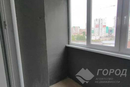 Продам 1-кімнатну квартиру в новобудові, Гагарина проспект, Проспект Гагарина метро, Код: 807920/2