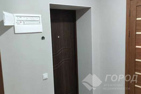 Продам 1-кімнатну квартиру в новобудові, Гагарина проспект, Проспект Гагарина метро, Код: 807920/2