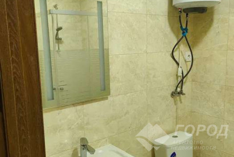 Продам 1-кімнатну квартиру в новобудові, Гагарина проспект, Проспект Гагарина метро, Код: 807920/2